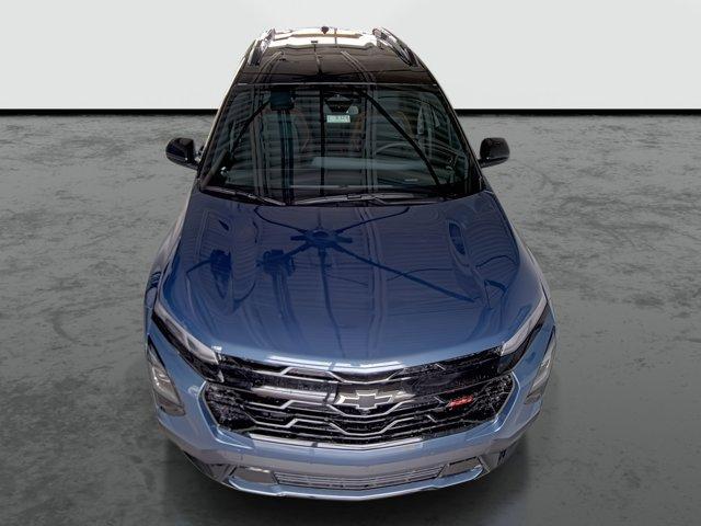 new 2025 Chevrolet Equinox car, priced at $30,645