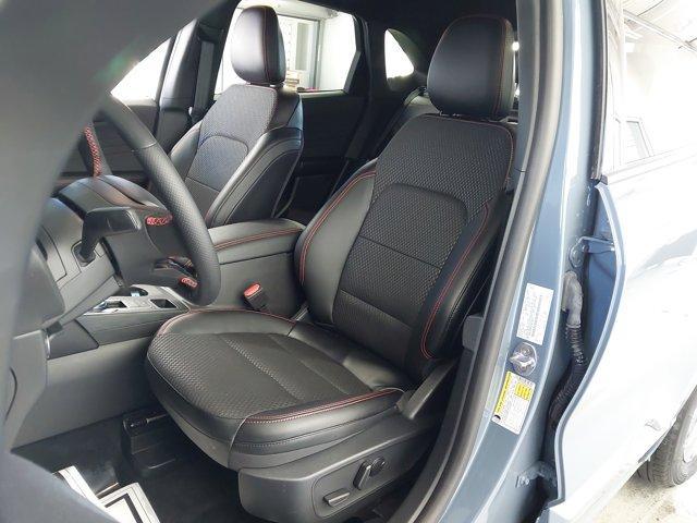 used 2024 Ford Escape car, priced at $30,990