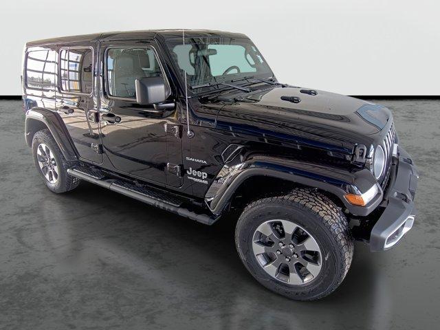 used 2021 Jeep Wrangler Unlimited car, priced at $33,990