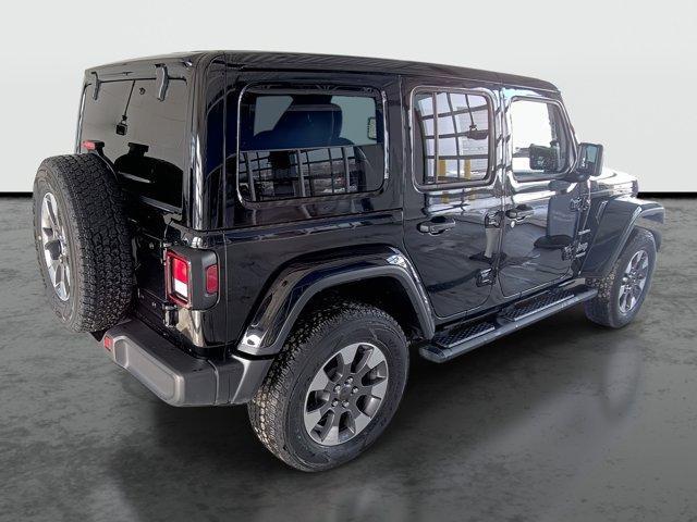 used 2021 Jeep Wrangler Unlimited car, priced at $33,990