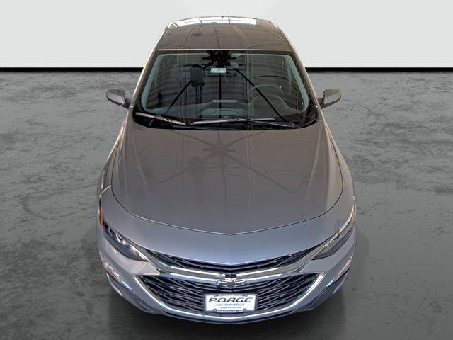 new 2025 Chevrolet Malibu car, priced at $26,495