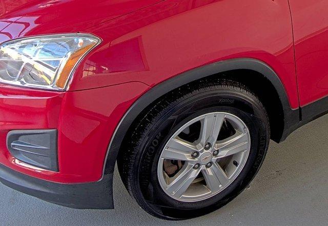 used 2016 Chevrolet Trax car, priced at $8,999