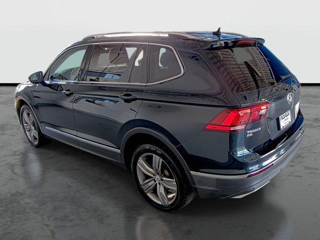 used 2019 Volkswagen Tiguan car, priced at $22,777