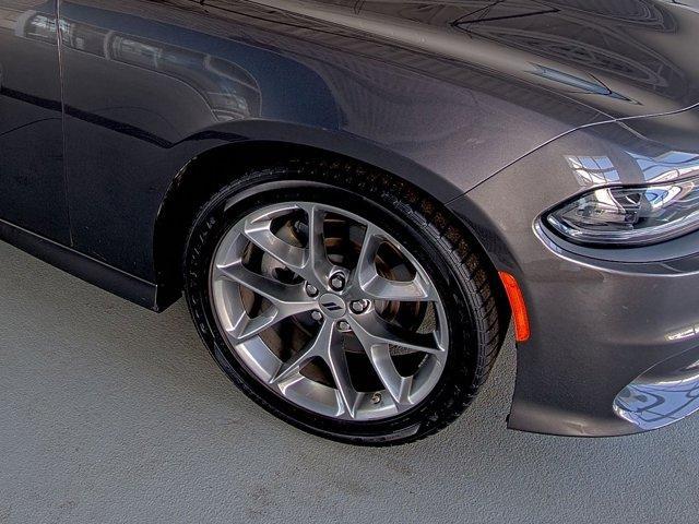 used 2023 Dodge Charger car, priced at $28,200