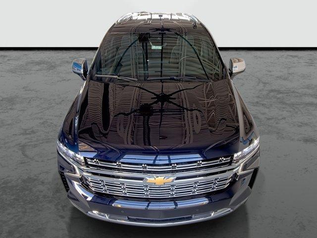 new 2024 Chevrolet Tahoe car, priced at $72,790