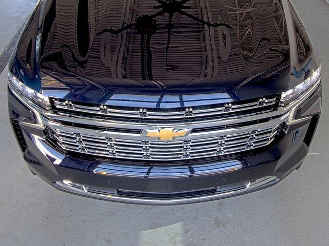 new 2024 Chevrolet Tahoe car, priced at $72,790