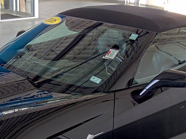 used 2016 Chevrolet Corvette car, priced at $42,777