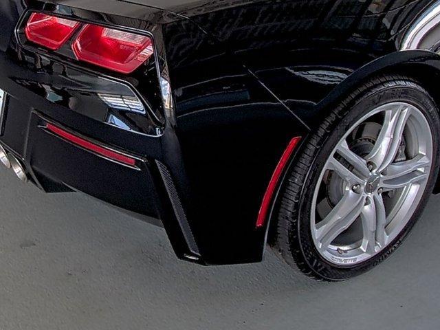 used 2016 Chevrolet Corvette car, priced at $42,777