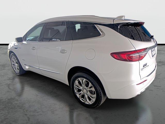 used 2020 Buick Enclave car, priced at $28,969