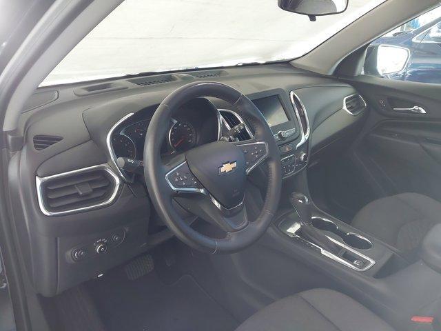 used 2020 Chevrolet Equinox car, priced at $18,074