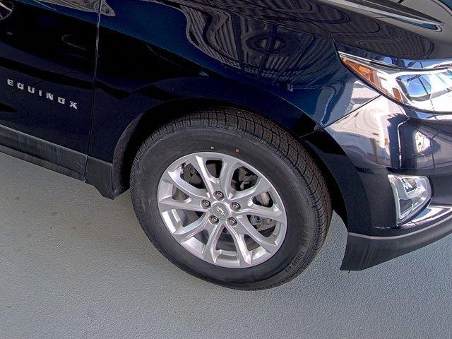 used 2020 Chevrolet Equinox car, priced at $18,074