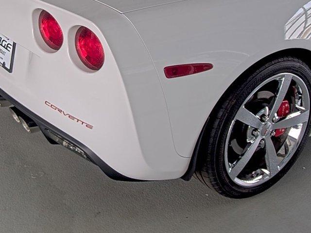 used 2006 Chevrolet Corvette car, priced at $30,990