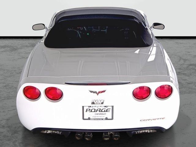 used 2006 Chevrolet Corvette car, priced at $30,990