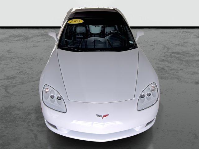 used 2006 Chevrolet Corvette car, priced at $30,990