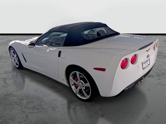 used 2006 Chevrolet Corvette car, priced at $30,990