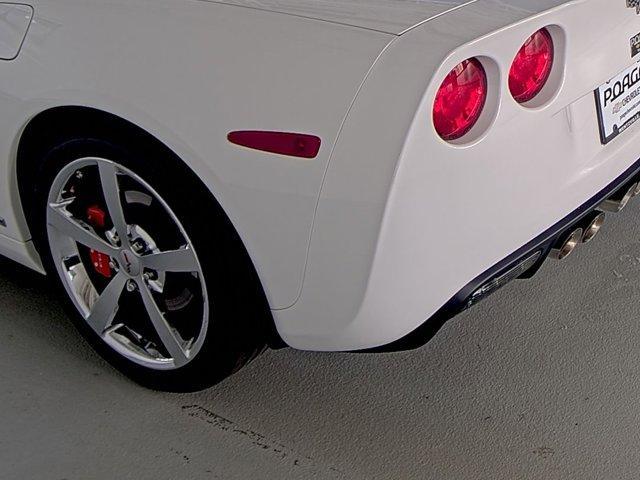 used 2006 Chevrolet Corvette car, priced at $30,990