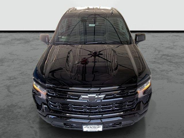 new 2025 Chevrolet Silverado 1500 car, priced at $53,493