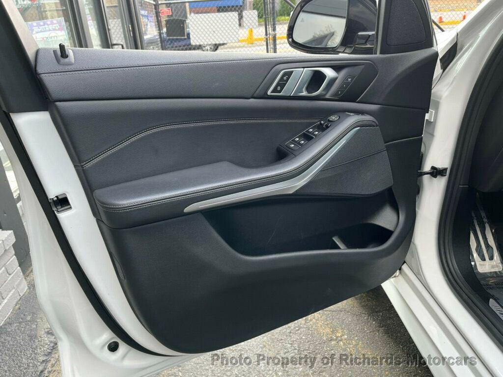 used 2022 BMW X5 car, priced at $49,000