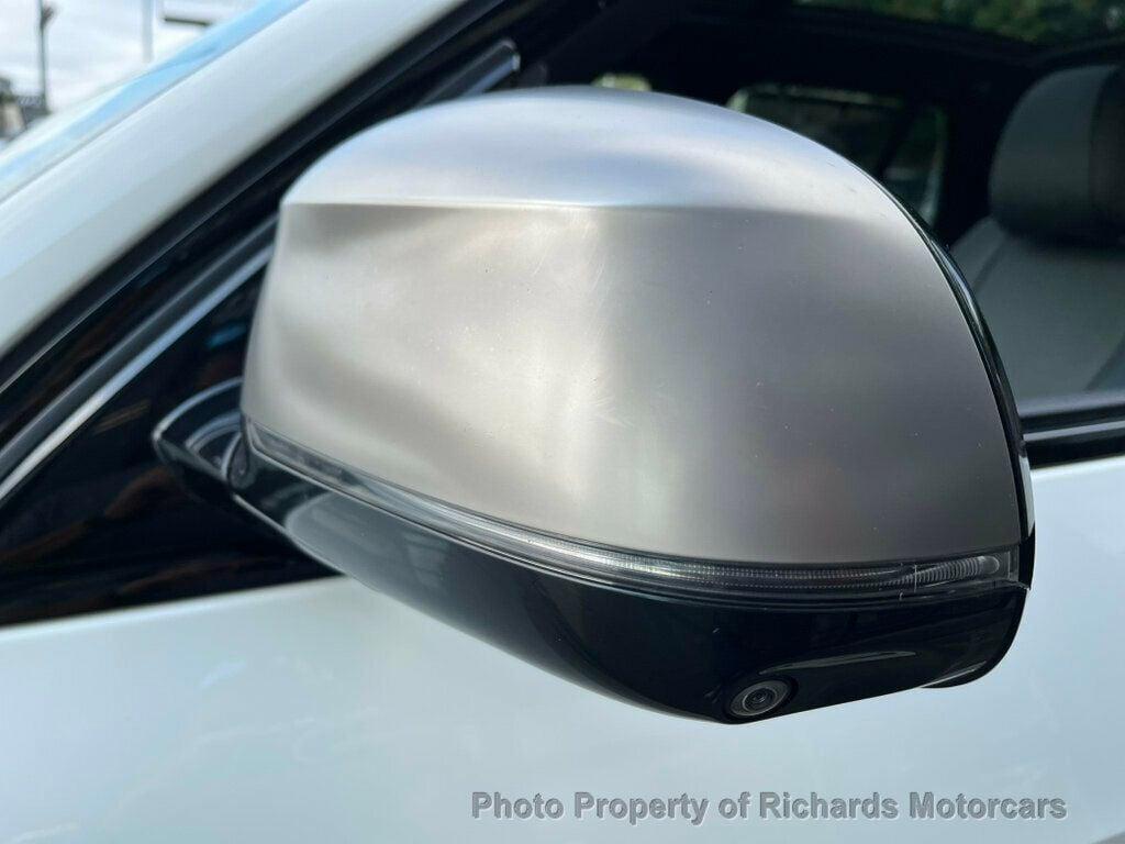 used 2022 BMW X5 car, priced at $49,000