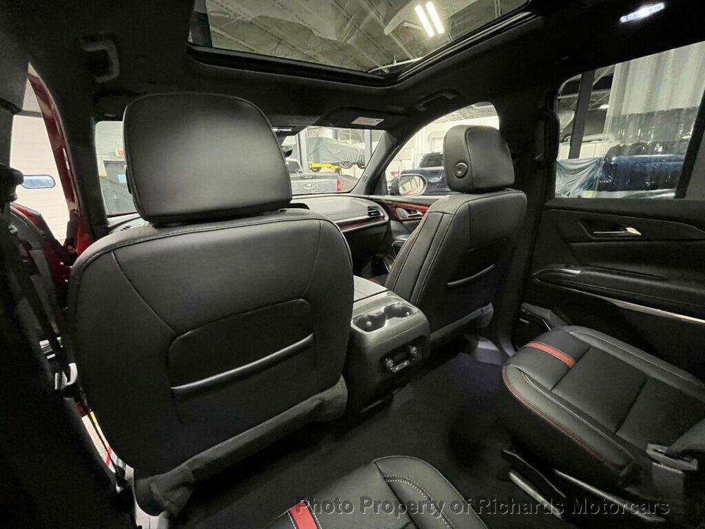 used 2026 Chevrolet Traverse car, priced at $56,000