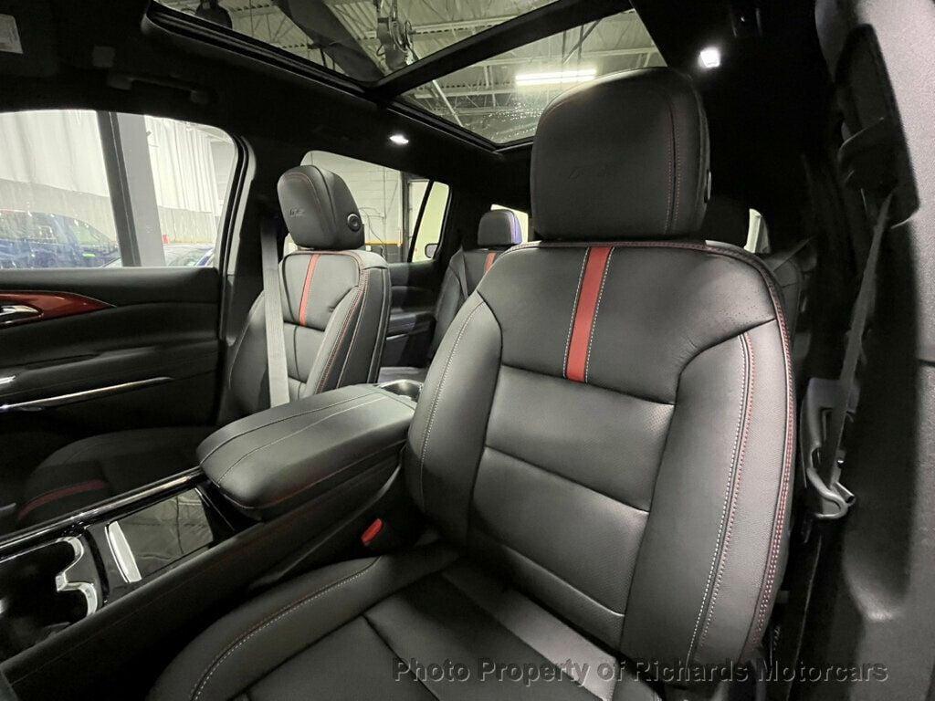 used 2026 Chevrolet Traverse car, priced at $56,000