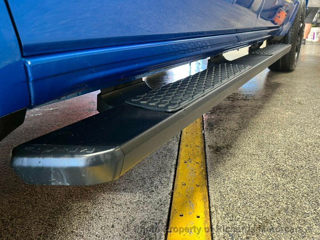 used 2022 Ram 1500 car, priced at $39,900