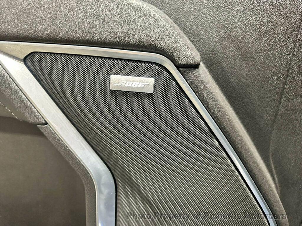 used 2024 Chevrolet Silverado 1500 car, priced at $52,000