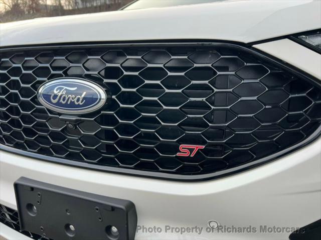 used 2020 Ford Edge car, priced at $29,000