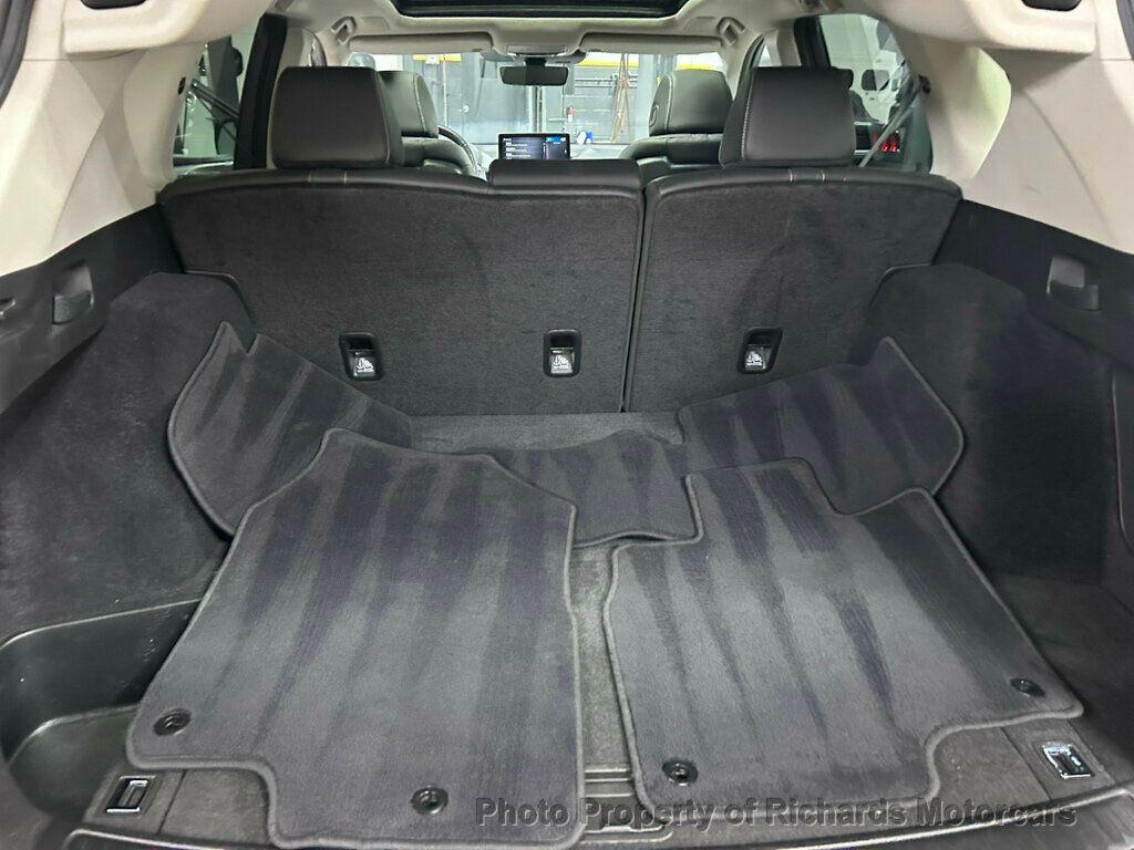 used 2022 Acura RDX car, priced at $27,890