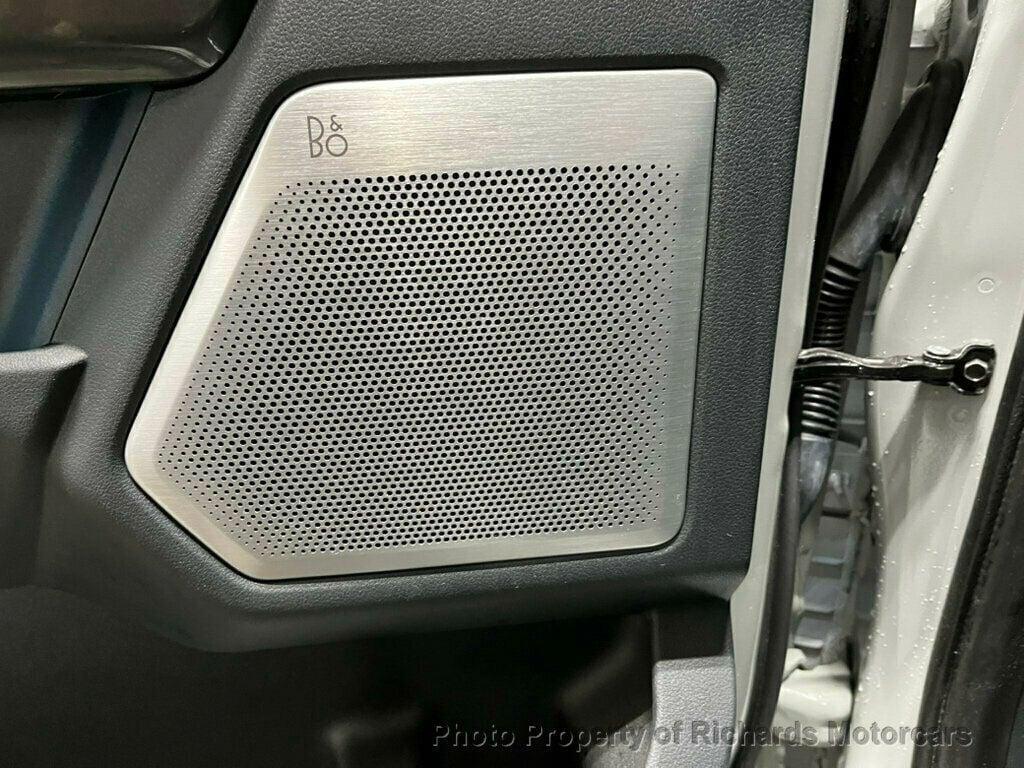 used 2023 Ford F-150 car, priced at $43,500