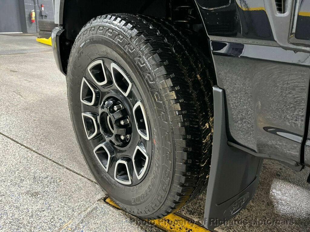 used 2026 Ford F-250 car, priced at $92,500