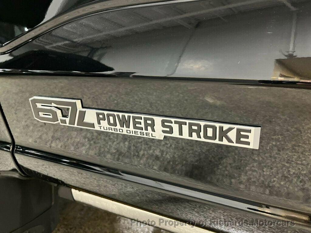 used 2026 Ford F-250 car, priced at $92,500