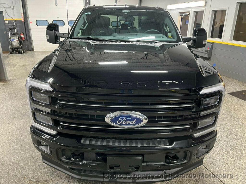 used 2026 Ford F-250 car, priced at $92,500