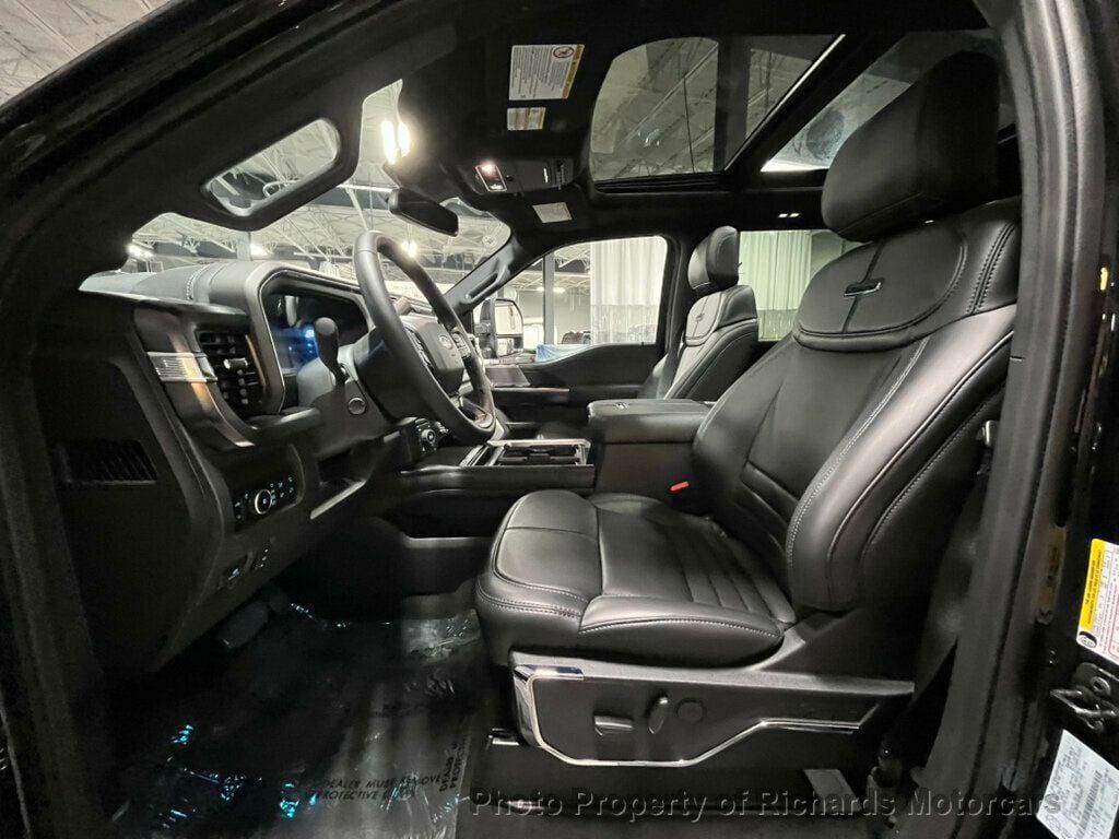 used 2026 Ford F-250 car, priced at $92,500