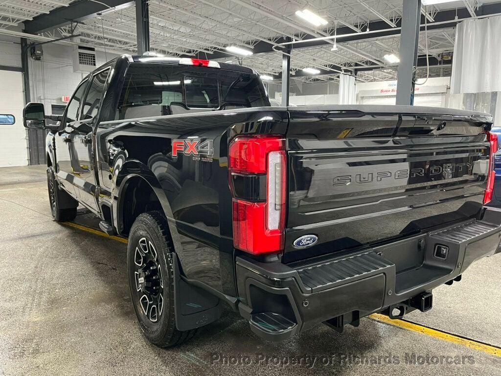 used 2026 Ford F-250 car, priced at $92,500