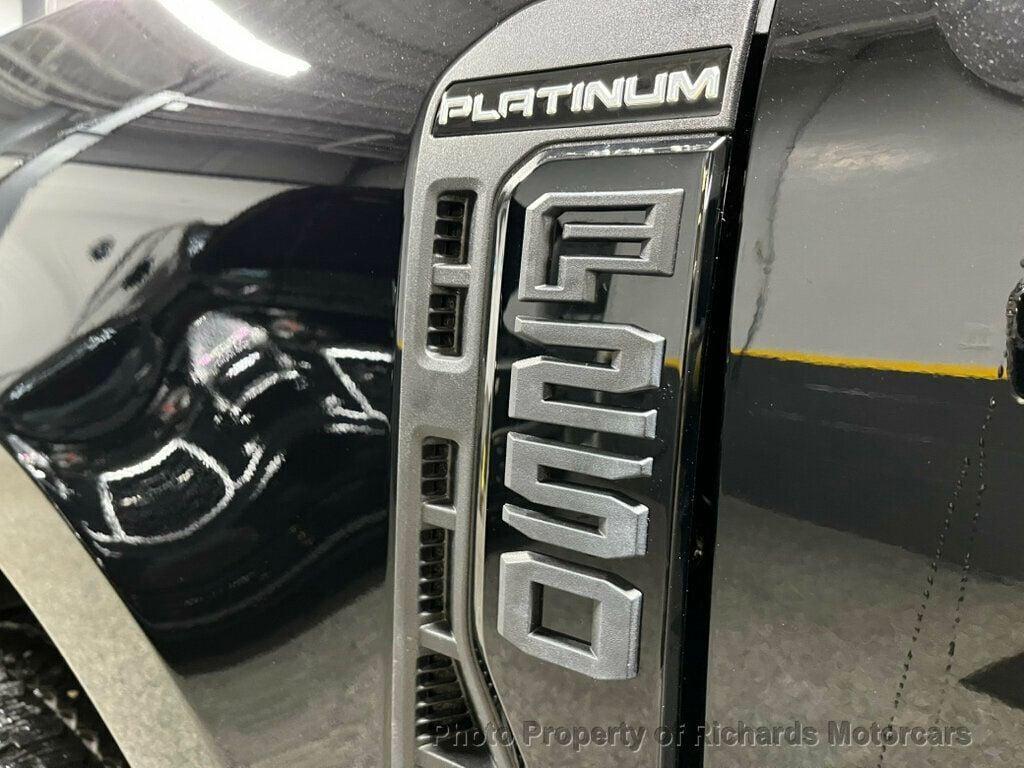 used 2026 Ford F-250 car, priced at $92,500