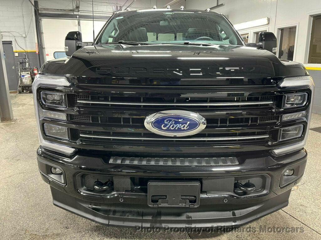 used 2026 Ford F-250 car, priced at $92,500