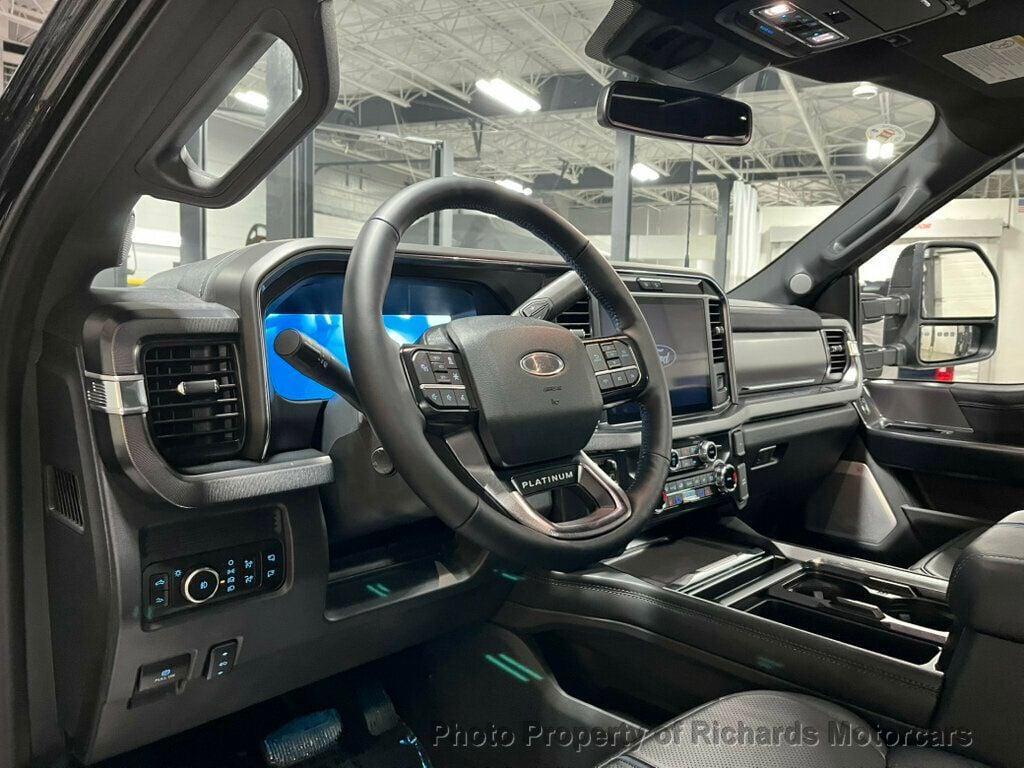 used 2026 Ford F-250 car, priced at $92,500