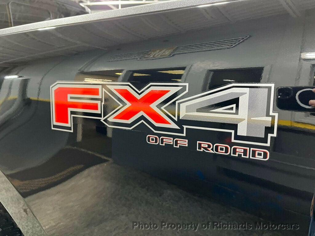 used 2026 Ford F-250 car, priced at $92,500