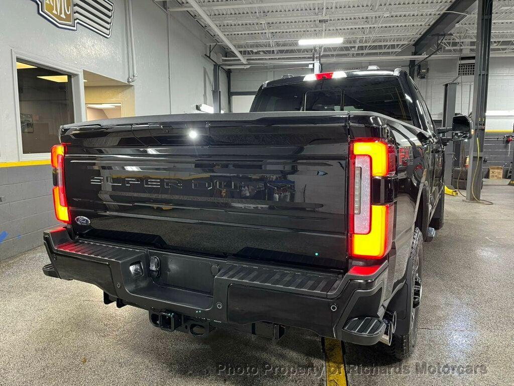 used 2026 Ford F-250 car, priced at $92,500