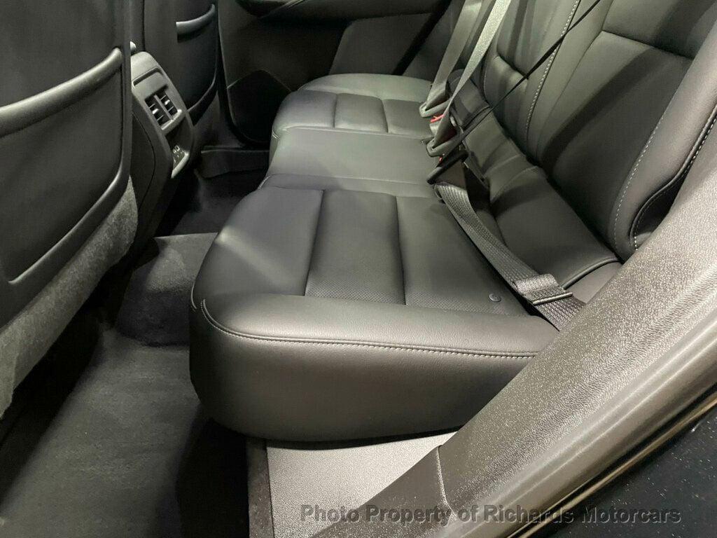 used 2024 Cadillac XT4 car, priced at $38,980