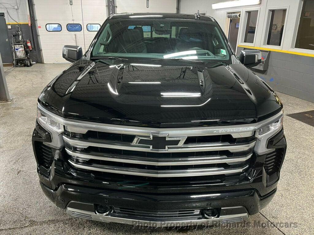 used 2024 Chevrolet Silverado 1500 car, priced at $56,500