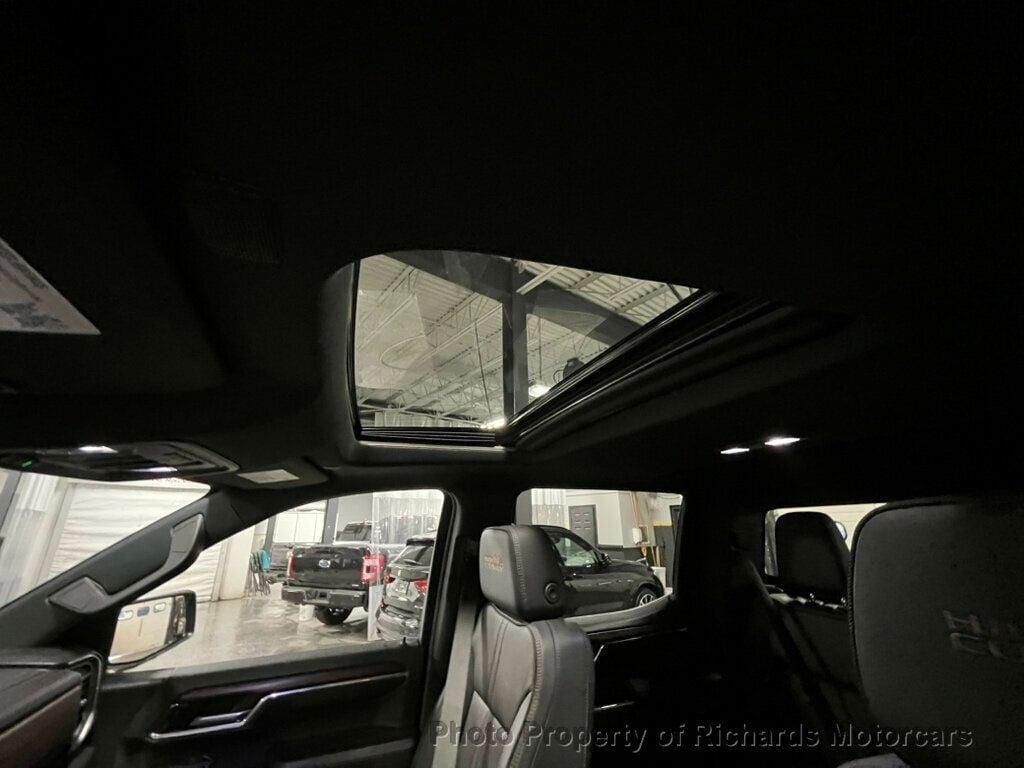 used 2024 Chevrolet Silverado 1500 car, priced at $56,500