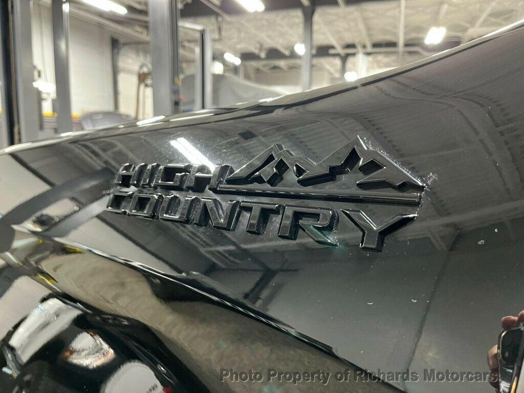 used 2024 Chevrolet Silverado 1500 car, priced at $56,500