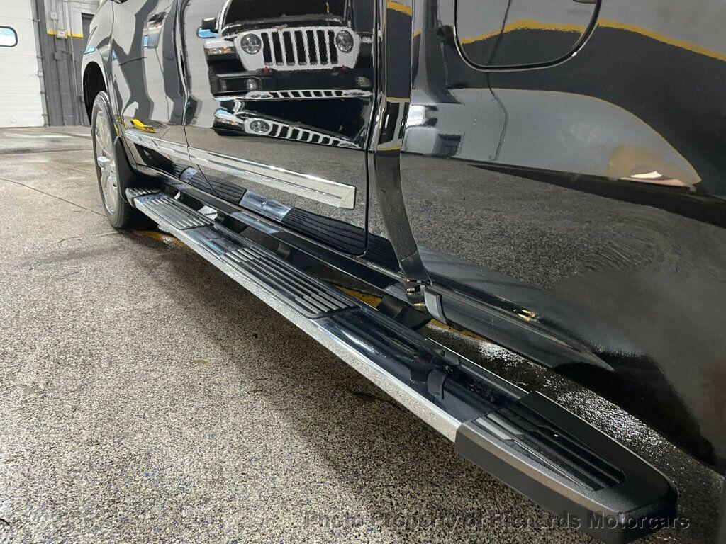 used 2024 Chevrolet Silverado 1500 car, priced at $56,500