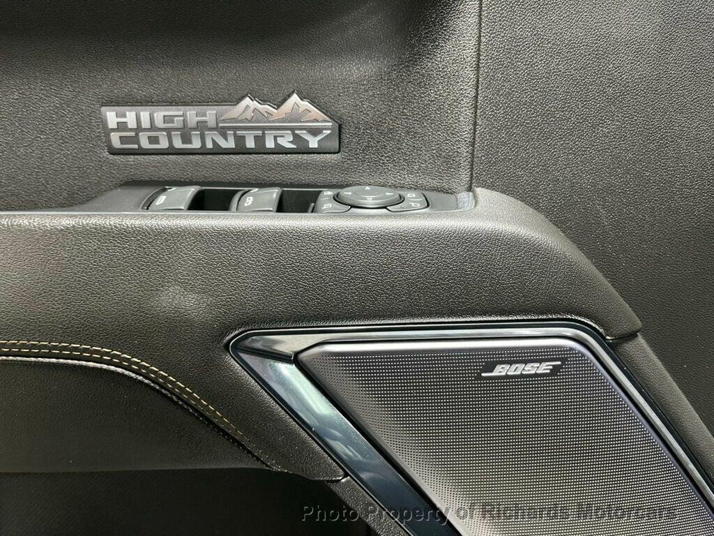 used 2024 Chevrolet Silverado 1500 car, priced at $56,500