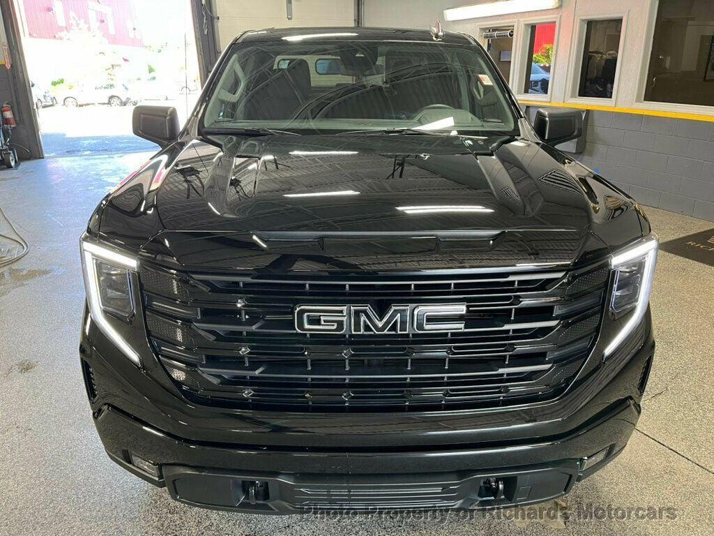 used 2023 GMC Sierra 1500 car, priced at $46,980