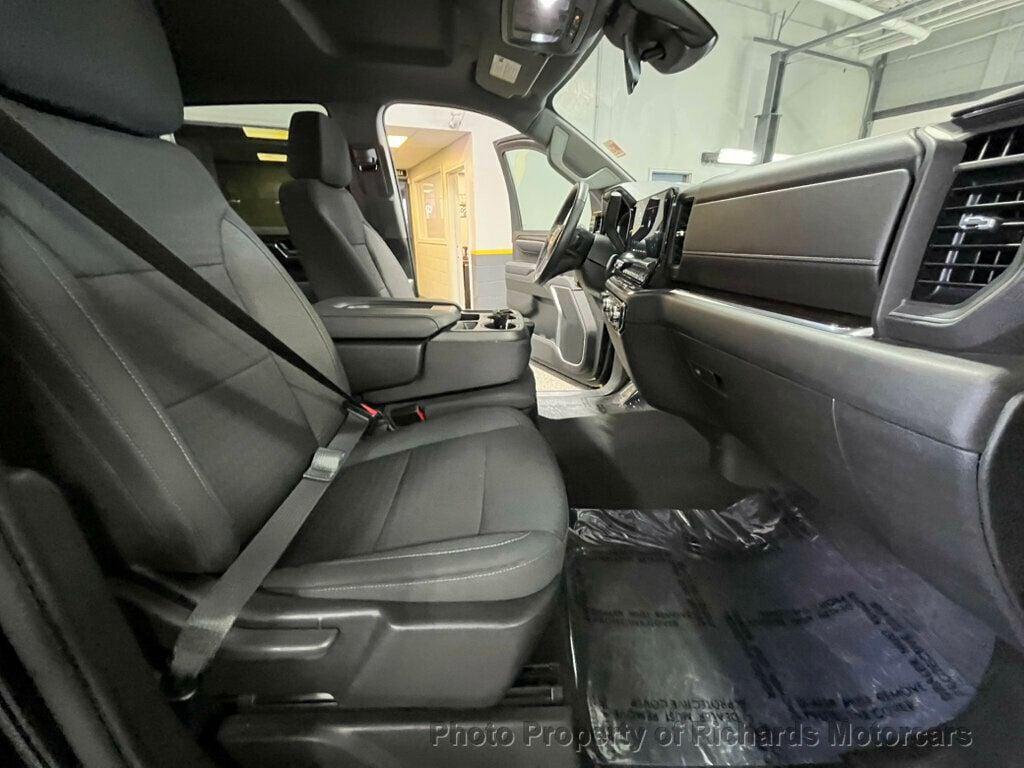 used 2023 GMC Sierra 1500 car, priced at $46,980