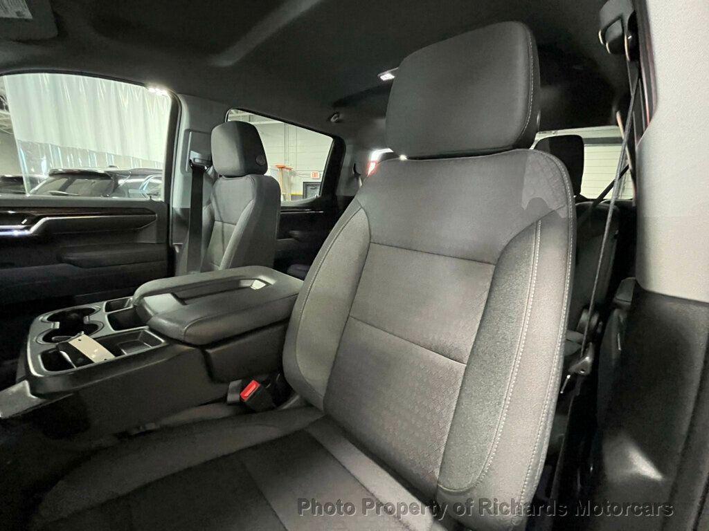 used 2023 GMC Sierra 1500 car, priced at $46,980