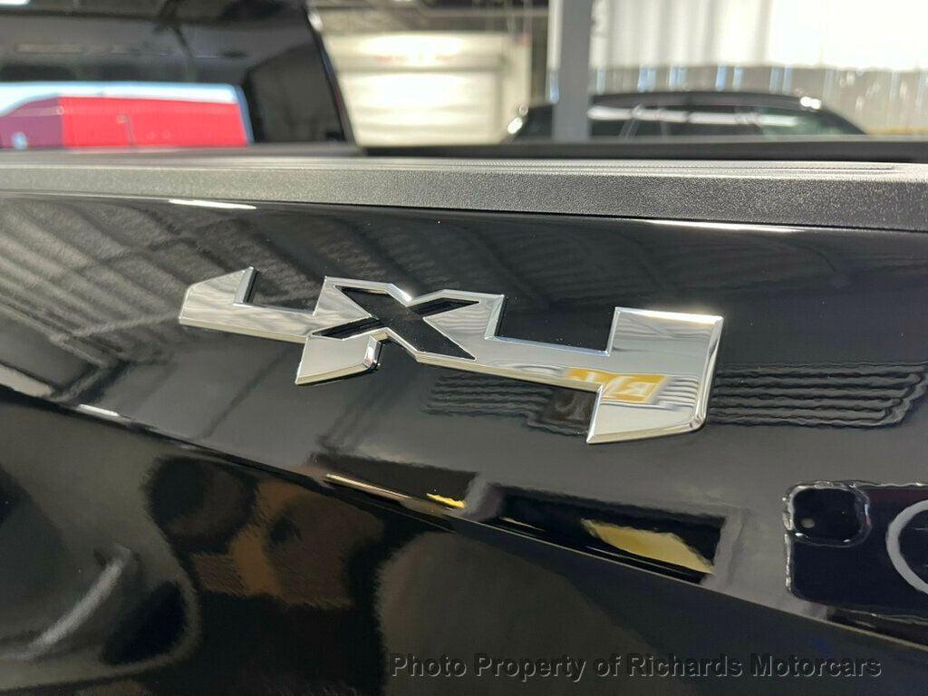 used 2023 GMC Sierra 1500 car, priced at $46,980